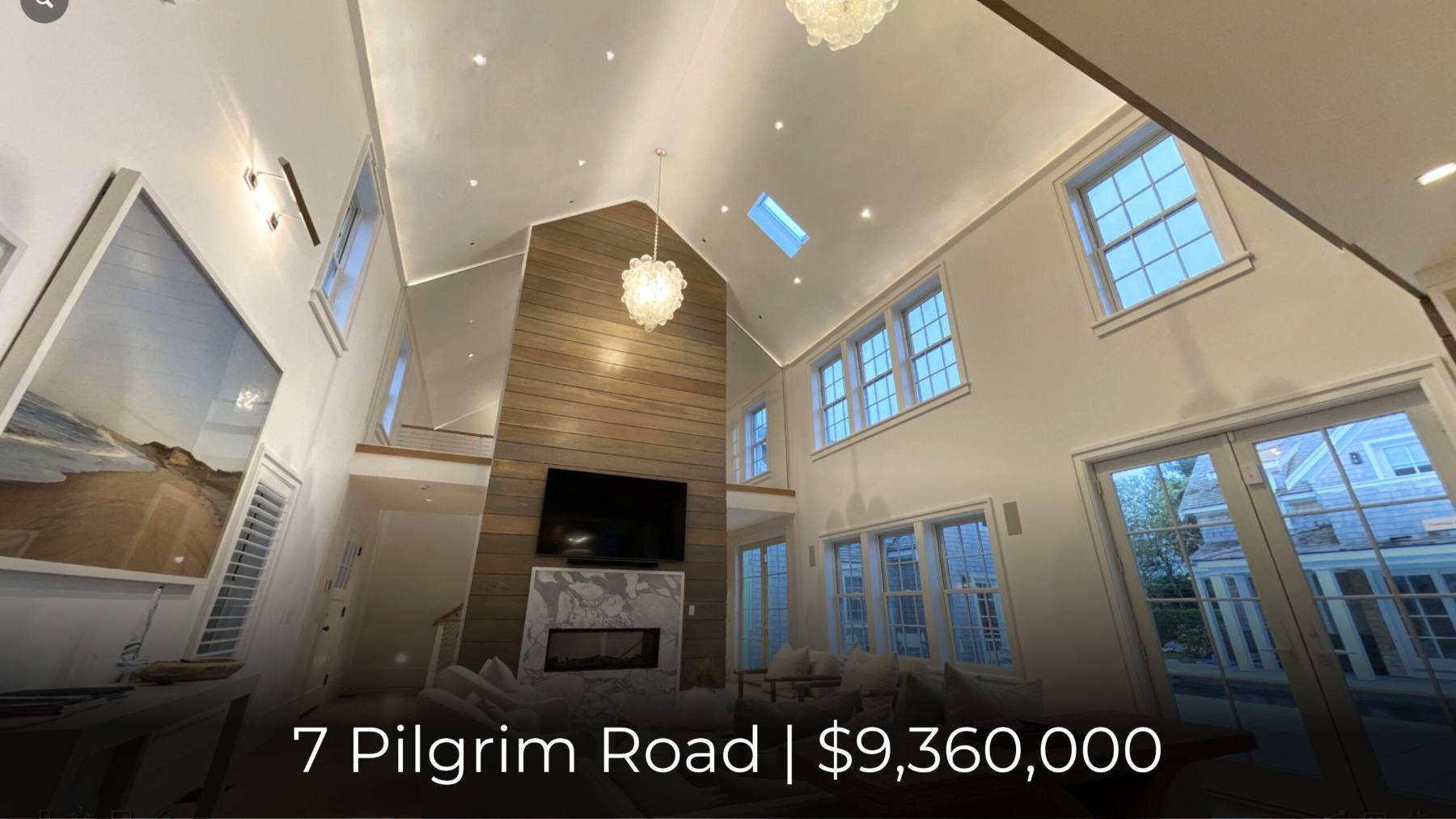 Real estate photography